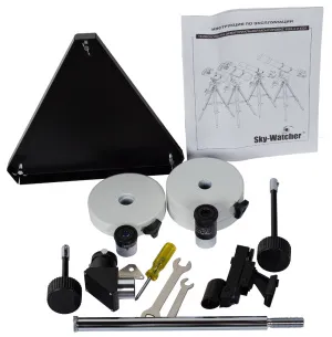 Телескоп Sky-Watcher BK MAK127EQ3-2, изображение 11