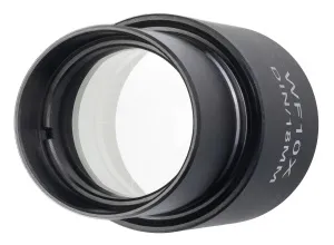 Окуляр Levenhuk MED 10x/18 с перекрестьем (D23,2 мм), изображение 2