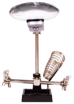 Лупа штативная Levenhuk Zeno Refit ZF19, изображение 3