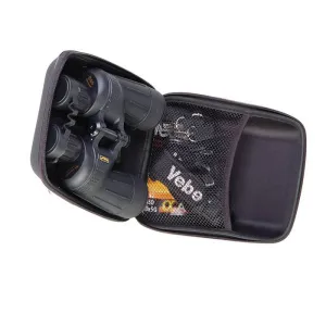 Бинокль Veber Alfa 10x50 WP, изображение 4