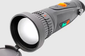 Монокуляр тепловизионный RikaNV Hypnose 670D, изображение 5