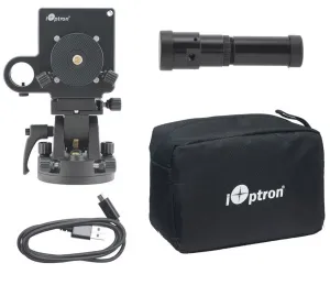 Монтировка iOptron SkyTracker Pro, изображение 3