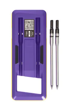 Термометр для мяса Ermenrich BBQ GT40, изображение 5