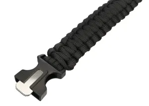 Браслет-огниво Levenhuk LabZZ FL5, изображение 5