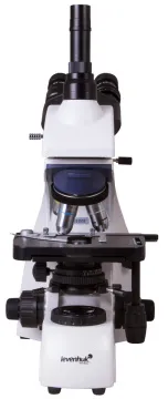 Микроскоп Levenhuk MED 1500T LED3, изображение 2