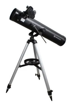 Телескоп Bresser Venus 76/700 AZ, изображение 9