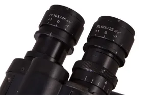 Микроскоп Levenhuk 1700T, изображение 9