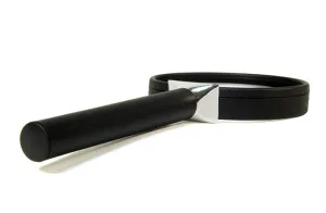 Лупа Bresser 2x/4x, 90 мм, изображение 2