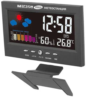 Метеостанция МЕГЕОН (20221), изображение 2