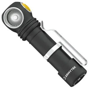 Мультифонарь Armytek Wizard C2 Magnet USB, белый свет, изображение 3