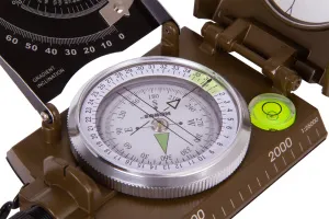 Компас Konus Konustar-10 Green, изображение 9