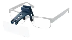 Лупа-очки Levenhuk Discovery Crafts DGL 10, изображение 4