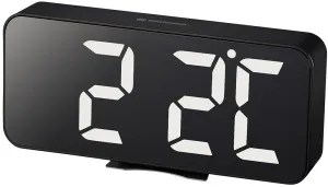 Часы Bresser MyTime Echo FXL, серые, изображение 30