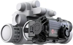 Насадка тепловизионная iRay Jerry C2, изображение 4