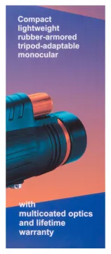 Монокуляр Levenhuk LabZZ MC4, изображение 13