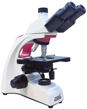 Микроскоп лабораторный Levenhuk MED А1600 LED, изображение 2