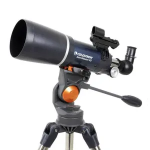 Телескоп Celestron АstroMaster 80 AZS, изображение 2