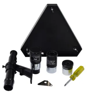 Телескоп Sky-Watcher BK 707AZ2, изображение 8