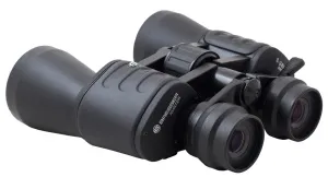 Бинокль Bresser Hunter 8–24x50, изображение 3