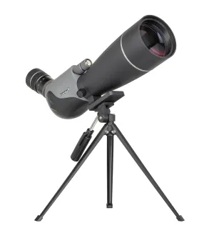 Зрительная труба Levenhuk New Blaze ED 80, изображение 3