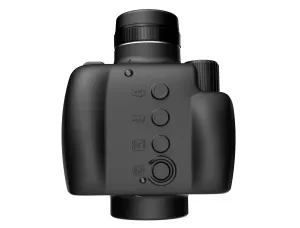 Фотомонокуляр цифровой Levenhuk Kelvin Snap ED 8x42, изображение 2