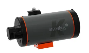 Фототелескоп Levenhuk Kelvin Nova PLUS MAK 70/750, изображение 3