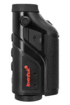 Монокуляр тепловизионный Levenhuk Fatum Z100, изображение 10