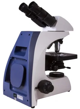 Микроскоп Levenhuk 1500 LED3, изображение 3