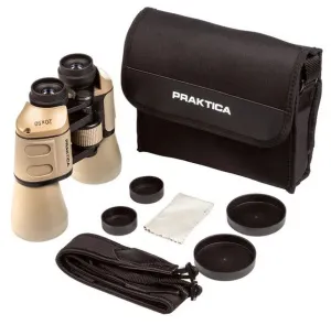 Бинокль PRAKTICA Falcon 20x50, изображение 5