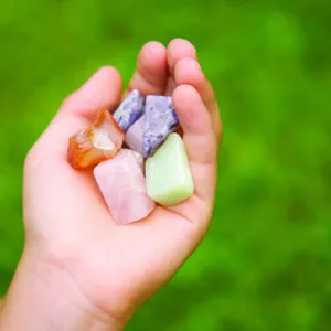 Набор 4M 00-03252 «В поисках самоцветов», изображение 4