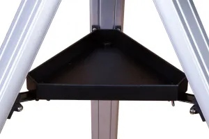 Телескоп Levenhuk Skyline BASE 100S, изображение 11