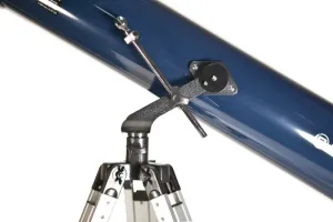 Телескоп Bresser Junior 76/700 AZ, в кейсе, изображение 7