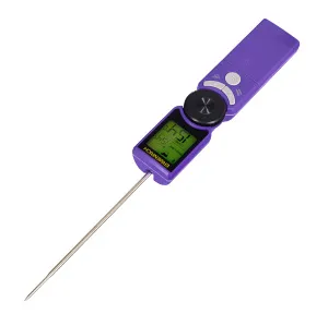 Термометр для мяса Ermenrich BBQ GT10, изображение 6