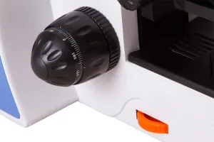 Микроскоп Levenhuk 1600 LED5, изображение 11