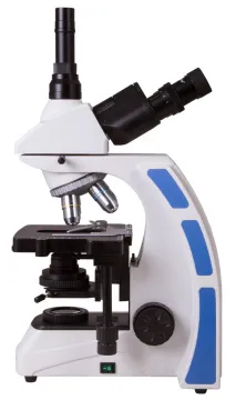 Микроскоп Levenhuk MED 1600T Led5, изображение 5