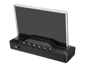 Метеостанция Ermenrich Report WR40, изображение 4