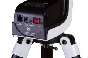 Монтировка Sky-Watcher AZ-GTe SynScan GOTO с треногой, изображение 5