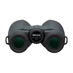 Бинокль PENTAX ZD 10x50 WP, изображение 4