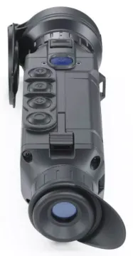 Тепловизор Pulsar Helion 2 XQ50F, изображение 11