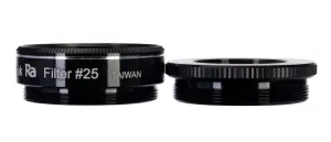 Набор светофильтров Levenhuk F2 «Луна и Марс», изображение 5