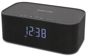 Часы Explore Scientific с беспроводной зарядкой, изображение 2