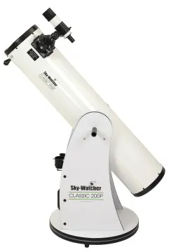 Телескоп Sky-Watcher Dob 8" (200/1200), изображение 8