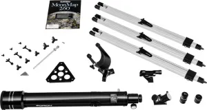 Телескоп Orion Observer II 70 мм AZ, изображение 4