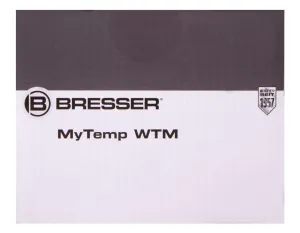 Метеостанция Bresser MyTemp WTM, изображение 14