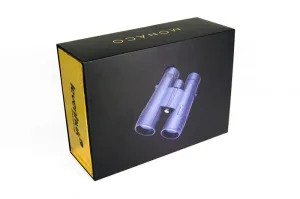 Бинокль Levenhuk Monaco 15x56, изображение 7