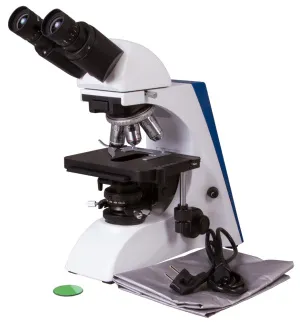 Микроскоп Levenhuk M500, изображение 1