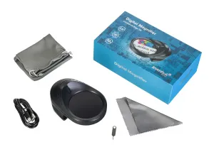 Лупа цифровая Levenhuk ERGO 30, изображение 2