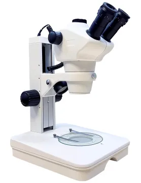 Микроскоп стереоскопический Levenhuk ZOOM 0850, изображение 2