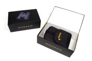 Бинокль Levenhuk Monaco 10x42, изображение 6