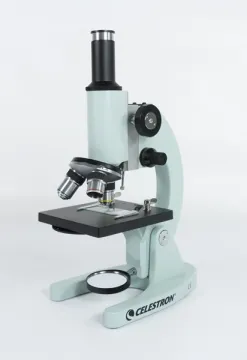 Микроскоп Celestron Laboratory 400x, изображение 5